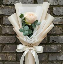 Букет цветов из:  Розы в Деденево