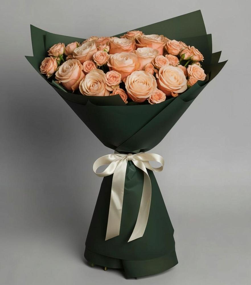 Букет Элегантный в Деденево