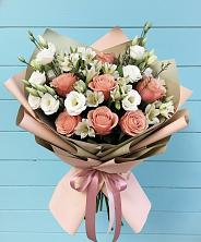 Букет олимп