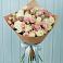 Букет цветов из: Розы в Деденево