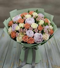 Букет Мороженное #REPLACE_PRED# Деденево