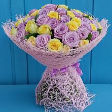 Букет 101 Волшебный Миг в Деденево