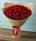Букет Красные розы Милано в Деденево