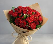 Букет Любовный роман #REPLACE_PRED# Деденево