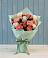 Букет цветов из: Розы в Деденево