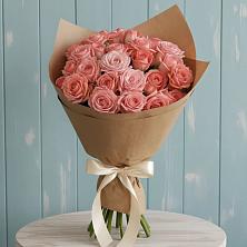 Букет цветов из:  Розы в Деденево