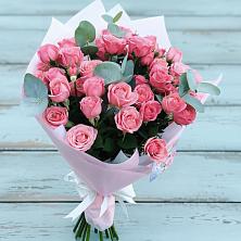 Букет Леди совершенство в Деденево